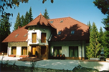 Šeiminis pensionas Poiana Braşov 2